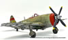 1/48 Academy/HTC Modelismo P-47D Bubble Top by Mat Mathis: Image