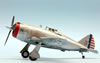 Dora Wings P-43 Lancer by Roland Sachsenhofer: Image