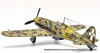 Hasegawa 1/48 Macchi C.202 by Mat Matthias: Image