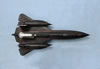 Testors 1/48 SR-71 LASRE by Chris Derks: Image