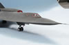 Testors 1/48 SR-71 LASRE by Chris Derks: Image