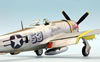 Tamiya 1/48 P-47D Thunderbolt Bubbletop by Roland Sachsenhofer: Image