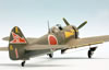 Hasegawa 1/32 Ki-84 by Roland Sachsenhofer: Image