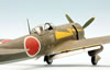 Hasegawa 1/32 Ki-84 by Roland Sachsenhofer: Image