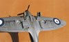 Hasegawa 1/32 Spitfire Mk.I by Tolga Ulgur: Image