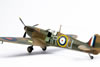 Eduard 1/48 Spitfire Mk.I by Alan Price: Image