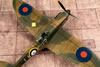 Eduard 1/48 Spitfire Mk.I by Alan Price: Image