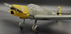 Eduard's 1/32 Bf 108 by Martin Karte: Image