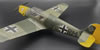 Eduard's 1/32 Bf 108 by Martin Karte: Image