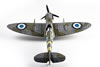 Tamiya 1/48 scale Spitfire Vc Conversion by Christos Papadopoulos: Image