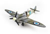 Tamiya 1/48 scale Spitfire Vc Conversion by Christos Papadopoulos: Image