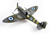 Tamiya 1/48 scale Spitfire Vc Conversion by Christos Papadopoulos: Image