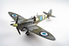 Tamiya 1/48 scale Spitfire Vc Conversion by Christos Papadopoulos: Image