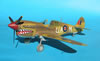 Hasegawa 1/32 P-40M Kittyhwk Mk.III by Tolga Ulgur: Image