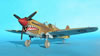 Hasegawa 1/32 P-40M Kittyhwk Mk.III by Tolga Ulgur: Image