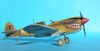 Hasegawa 1/32 P-40M Kittyhwk Mk.III by Tolga Ulgur: Image