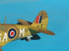 Hasegawa 1/32 P-40M Kittyhwk Mk.III by Tolga Ulgur: Image