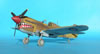 Hasegawa 1/32 P-40M Kittyhwk Mk.III by Tolga Ulgur: Image