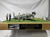 Eduard 1/32 Messerschmitt Bf 109 E-4 by David Kimbrell: Image