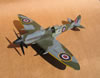 Pacific Coast Models 1/32 Spitfire Mk.XIVe by Tolga Ulgur: Image