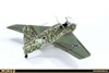 GasPatch Models 1/48 Me 163 B Komet by Ayhan Toplu: Image