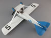 Noix Models 1/48 1922 Nieuport Delage Sesquiplan "Eugene Gilbert" Conversion by Fabrice Fanton: Image