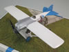 Noix Models 1/48 1922 Nieuport Delage Sesquiplan "Eugene Gilbert" Conversion by Fabrice Fanton: Image