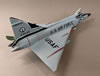 Monogram / Squadron 1/48 F-102A Delta Dagger by John Trueblood: Image