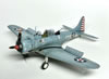 Hobby 2000 1/72 SBD-2/3 Dauntless by Dario Giuliano: Image