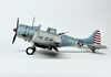 Hobby 2000 1/72 SBD-2/3 Dauntless by Dario Giuliano: Image