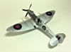 Eduard's 1/48 Spitfire Mk.IXc Late Version by Brian Bourdon: Image