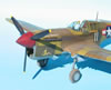 Hasegawa + Grey Matter 1/32 P-40L Warhawk by Tolga Ulgur: Image