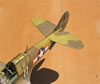 Hasegawa + Grey Matter 1/32 P-40L Warhawk by Tolga Ulgur: Image