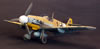 Hasegawa / ProModeler 1/32 Bf 109 G-4 by Oscar Ruf: Image