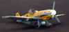 Hasegawa / ProModeler 1/32 Bf 109 G-4 by Oscar Ruf: Image