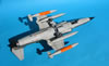 Hasegawa 1/32TF-104G Starfighter TuAF by Tolga Ulgur: Image