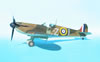 Hasegawa 1/32 Spitfire Mk.IIa by Tolga Ulgur: Image