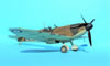 Hasegawa 1/32 Spitfire Mk.IIa by Tolga Ulgur: Image