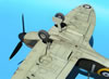 Hasegawa 1/32 Spitfire Mk.IIa by Tolga Ulgur: Image