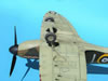 Hasegawa 1/32 Spitfire Mk.IIa by Tolga Ulgur: Image