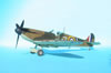 Hasegawa 1/32 Spitfire Mk.IIa by Tolga Ulgur: Image