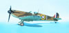 Hasegawa 1/32 Spitfire Mk.IIa by Tolga Ulgur: Image