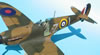 Hasegawa 1/32 Spitfire Mk.IIa by Tolga Ulgur: Image