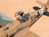 Dragon's 1/32 Bf 109 E-7/Trop by Tolga Ulgur: Image