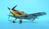 Dragon's 1/32 Bf 109 E-7/Trop by Tolga Ulgur: Image