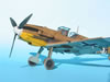 Dragon's 1/32 Bf 109 E-7/Trop by Tolga Ulgur: Image