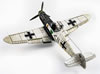 Messerschmitt Bf 109 F-2 by Christos Papadopoulos: Image