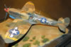 Hasegawa 1/48 Spitfire Vb Trop by Valter Vaudagna: Image