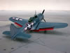 Revell 1/48 SBD-5 Dauntless by Dieter Wiegmann: Image