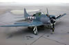 Revell 1/48 SBD-5 Dauntless by Dieter Wiegmann: Image